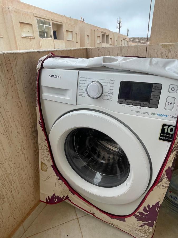 Alhoceima Apartment Al Hoceima Exterior photo