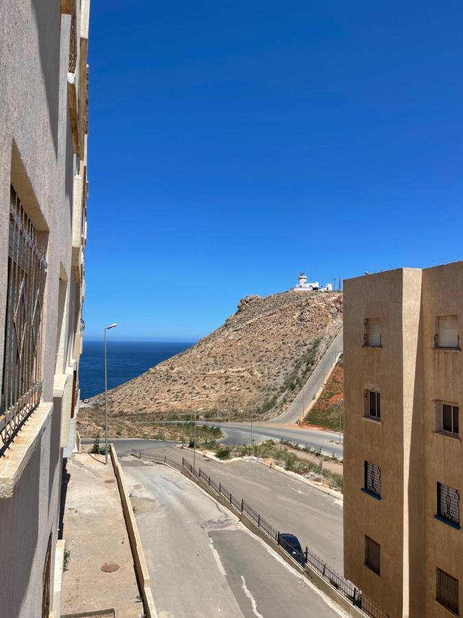 Alhoceima Apartment Al Hoceima Exterior photo